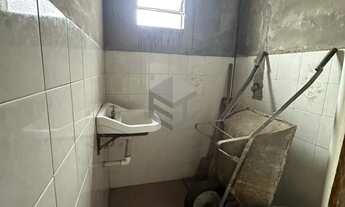 Imagem 6: Terreno com 02 casas de Alvenaria no bairro Ideal