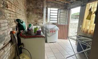 Imagem 7: Terreno com 02 casas de Alvenaria no bairro Ideal