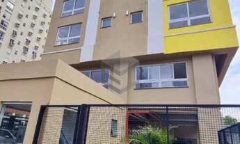 Imagem 2: Apartamento 02 dormitórios 63,43 m2 privativos