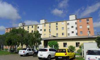 Imagem: Apartamento próximo ao Trem - Novo Hamburgo