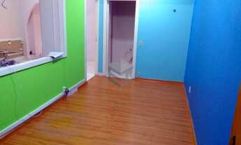 Imagem 5: Sala Comercial 1ºandar, 61,04 m2 privativos com terraço nos fundos