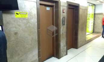 Imagem 4: Sala Comercial 1ºandar, 61,04 m2 privativos com terraço nos fundos