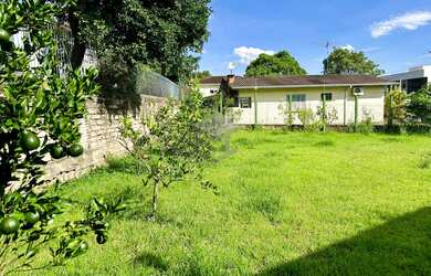 Imagem 2: Terreno plano 420m2