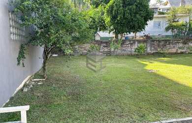 Imagem 7: Terreno plano 420m2