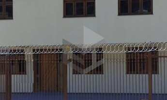 Imagem: Pavilhão No Petrópolis