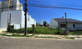Imagem: ÓTIMO TERRENO NO BAIRRO JARDIM MAUÁ EM