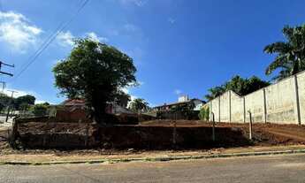 Imagem: Amplo terreno no bairro Boa Vista - Novo