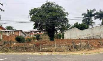 Imagem 2: Amplo terreno no bairro Boa Vista - Novo Hamburgo com 967m2