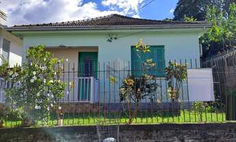 Imagem: CASA NO BAIRRO PRIMAVERA EM NOVO HAMBURGO