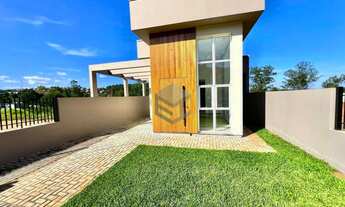 Imagem: Casa NOVA em Campo Bom