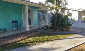 Imagem: Chalé no bairro São Jorge - Novo Hamburgo