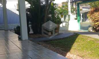 Imagem 2: Chalé no bairro São Jorge - Novo Hamburgo