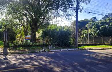 Imagem 4: Terreno em importante avenida no bairro Petrópolis, medindo 352m2 NOVO HAMBURGO