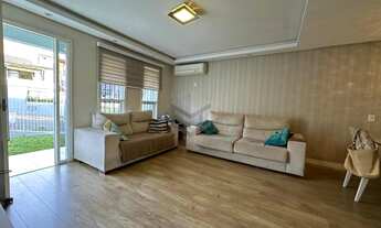 Imagem 2: Casa Plana com piscina: lugar alto sem riscos de alagamento