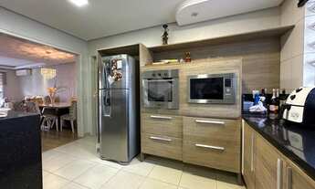 Imagem 5: Casa Plana com piscina: lugar alto sem riscos de alagamento