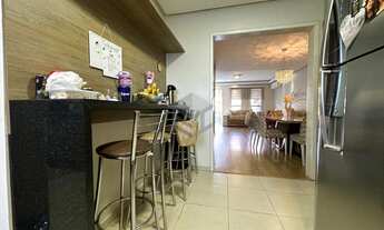 Imagem 6: Casa Plana com piscina: lugar alto sem riscos de alagamento