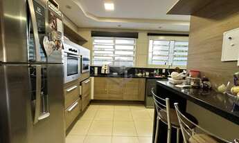 Imagem 7: Casa Plana com piscina: lugar alto sem riscos de alagamento