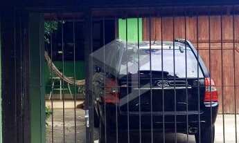 Imagem: Casa no Bairro Vila Nova