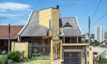 Imagem: Sobrado com linda vista - bairro Ideal