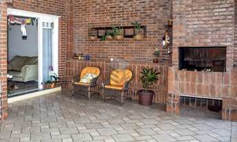 Imagem 3: Sobrado com linda vista - bairro Ideal - Novo Hamburgo