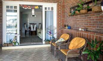 Imagem 4: Sobrado com linda vista - bairro Ideal - Novo Hamburgo