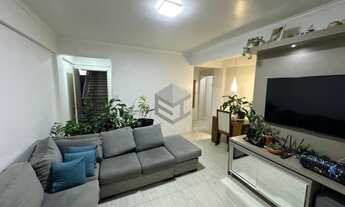 Imagem: Apartamento amplo 03 dormitórios sendo