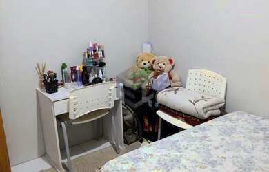 Imagem 5: Apartamento 02 dormitórios