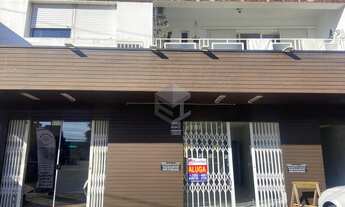 Imagem: LOJA COMERCIAL EM AVENIDA MOVIMENTADA EM