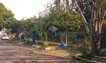 Imagem: Terreno plano bairro Pátria Nova medindo