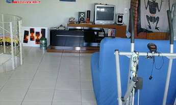 Imagem 5: Cobertura Duplex - Novo Hamburgo