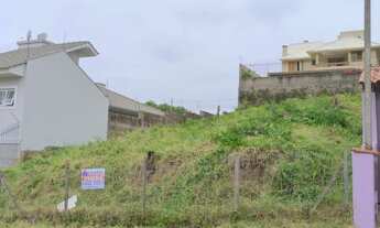 Imagem 6: Terreno em aclive no Bairro Ideal com vista panorâmica, com 429m²