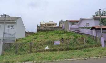 Imagem 3: Terreno em aclive no Bairro Ideal com vista panorâmica, com 429m²