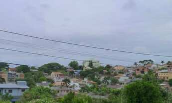 Imagem 4: Terreno em aclive no Bairro Ideal com vista panorâmica, com 429m²