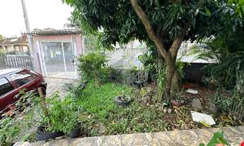 Imagem 4: Casa com 2 Dormitorio(s) localizado(a) no bairro Parque Continental em Sete Quedas / Rio