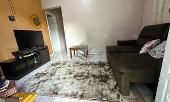 Imagem 5: Casa com 2 Dormitorio(s) localizado(a) no bairro Parque Continental em Sete Quedas / Rio