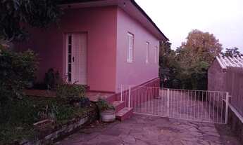 Imagem: Casa com 2 Dormitorio(s) localizado(a) no