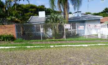 Imagem 6: Casa para necessitando reparos