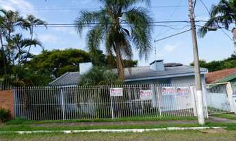 Imagem 1: Casa para necessitando reparos