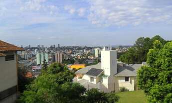 Imagem: Casa próxima a Fundação Liberato