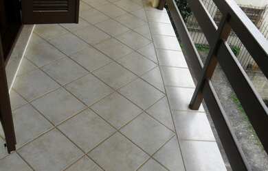 Imagem 6: Casa próxima a Fundação Liberato