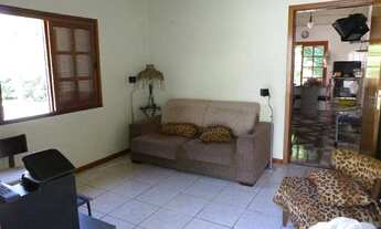 Imagem 2: Casa com 3 Dormitorio(s) localizado(a) no bairro Jardim Tarumã em Sete Quedas / Rio Grand