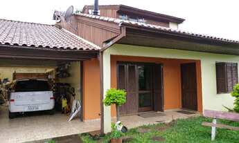 Imagem 4: Casa com 4 Dormitorio(s) localizado(a) no bairro Parque Continental em Sete Quedas / Rio