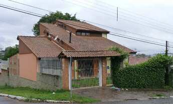 Imagem: Casa com 4 Dormitorio(s) localizado(a) no