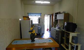 Imagem 6: Casa com 3 Dormitorio(s) localizado(a) no bairro em Sete Quedas / Rio Grande do Sul Ref