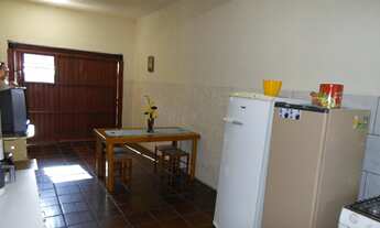 Imagem 5: Casa com 3 Dormitorio(s) localizado(a) no bairro em Sete Quedas / Rio Grande do Sul Ref