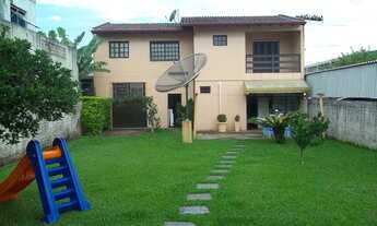 Imagem 2: Casa com 3 Dormitorio(s) localizado(a) no bairro em Sete Quedas / Rio Grande do Sul Ref