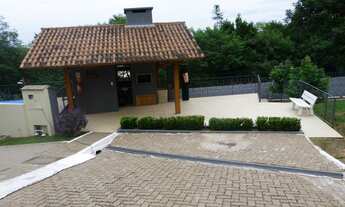 Imagem 2: Casa de Condominio com 3 Dormitorio(s) localizado(a) no bairro Rondônia em Novo Hamburgo