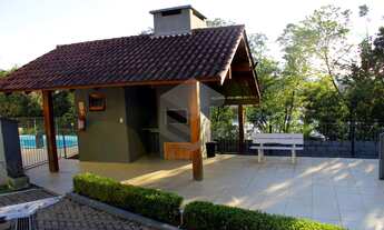 Imagem 4: Casa de Condominio com 3 Dormitorio(s) localizado(a) no bairro Rondônia em Novo Hamburgo