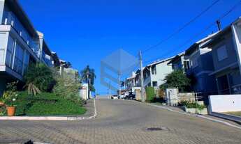 Imagem 7: Casa de Condominio com 3 Dormitorio(s) localizado(a) no bairro Rondônia em Novo Hamburgo