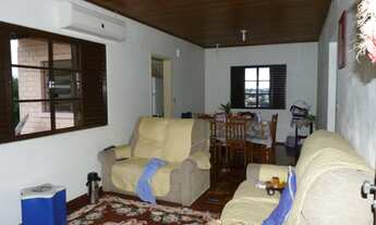 Imagem 3: Casa com 3 Dormitorio(s) localizado(a) no bairro Jardim São Judas Tadeu em Sete Quedas